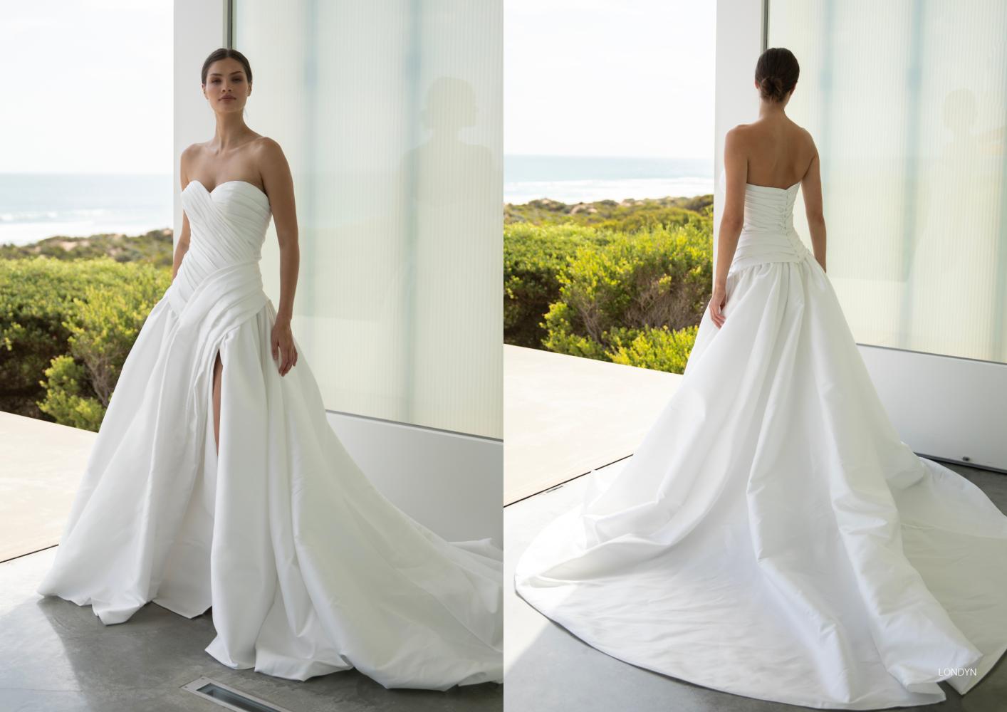 Mariana Hardwick - Sausalito, CA